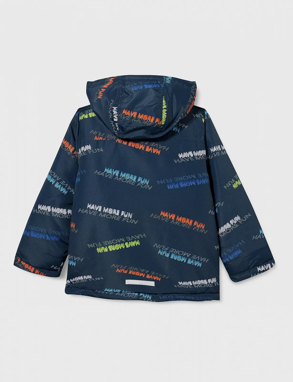 Куртка NAME IT Nmmmax More Fun для хлопчиків, фото №3