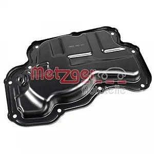 Масляный поддон METZGER 7990224 для NISSAN RENAULT DACIA synthetic.ua - Фото 1