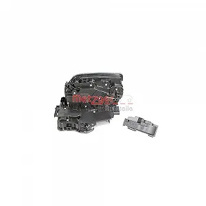 Дверной замок METZGER 2314416 GREENPARTS для BMW, задний правый - Фото 1