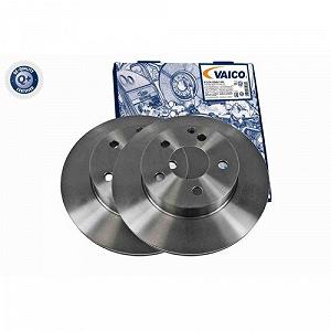 Тормозной диск VAICO Q+ V30-80010 synthetic.ua - Фото 1