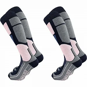 Шкарпетки лижні GAWILO Thermolite
2 пари - Фото 1