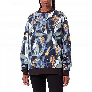 Женский свитшот HUGO - Фото 1