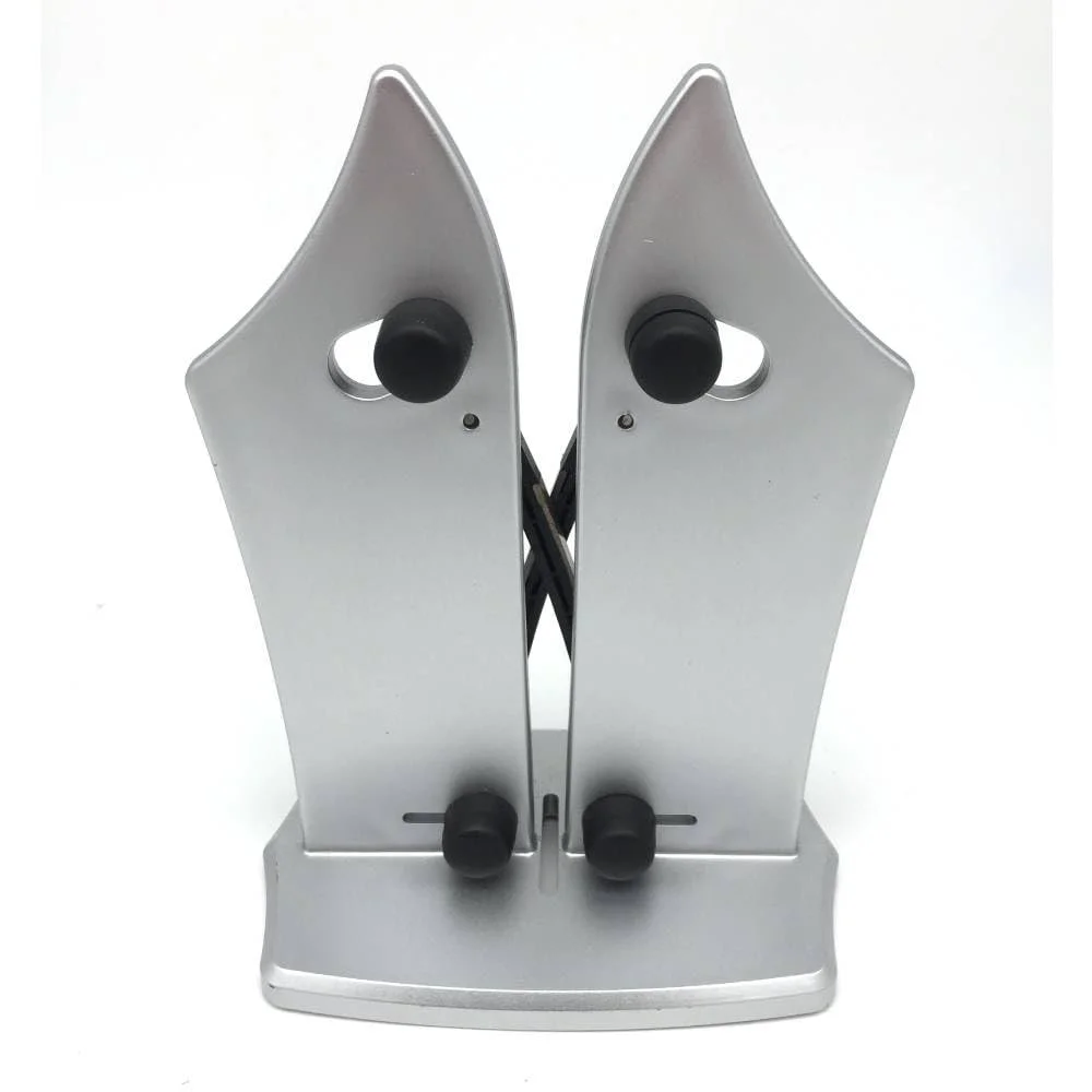 Точило для ножів універсальна 16,3 x 12 x 7,8 см, фото №2