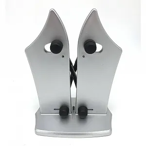 Точило для ножів універсальна 16,3 x 12 x 7,8 см synthetic.ua - Фото 1