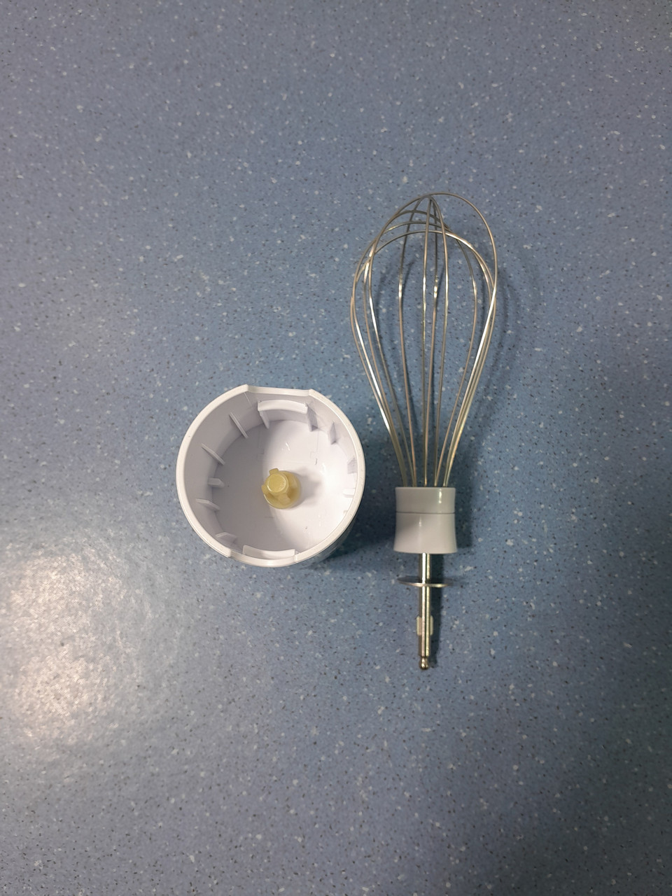 Редуктор с венчиком для блендера Liberton LHB-0301, фото №10