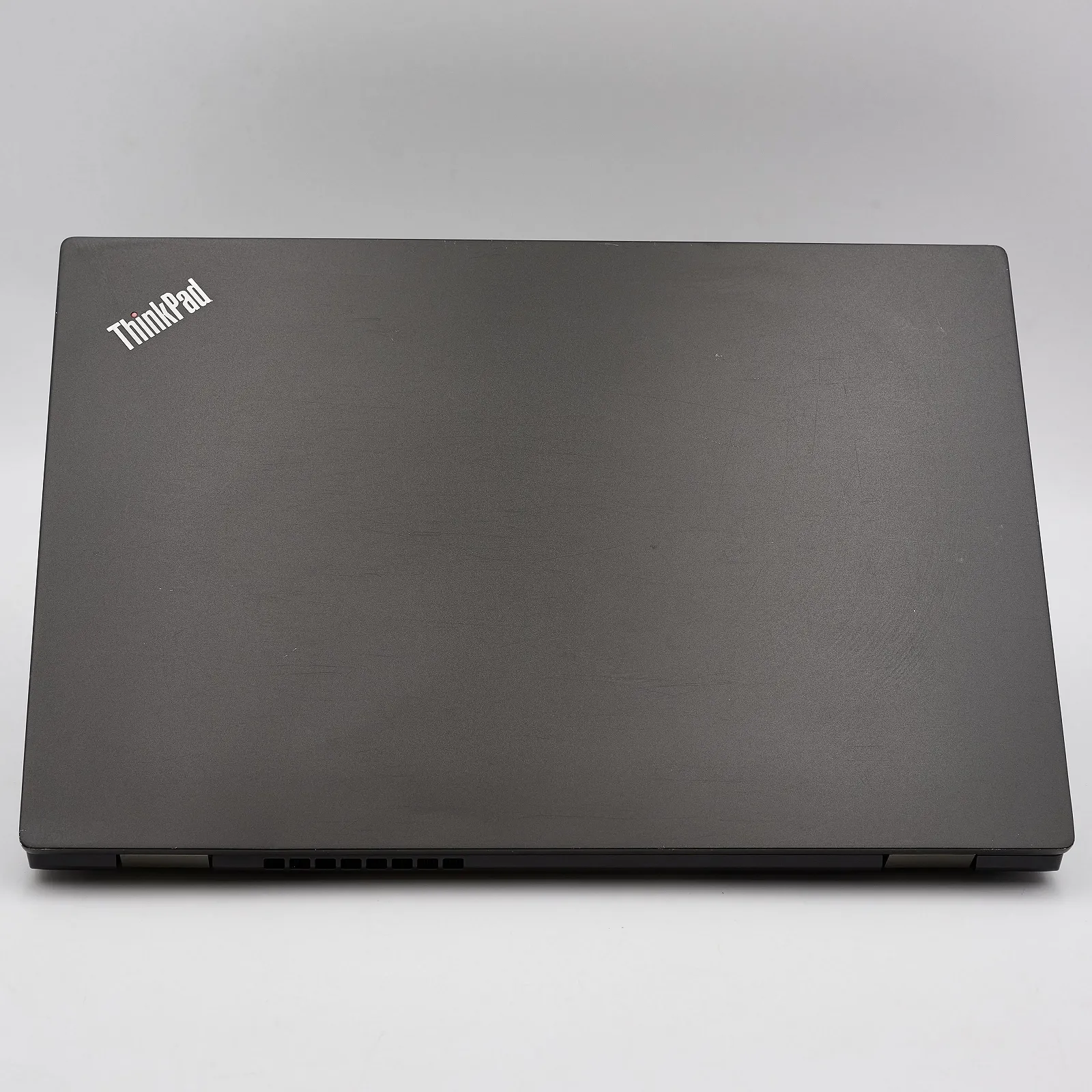 Ноутбук 13,3" Lenovo ThinkPad L380 | Intel Core i5-8350U | TN (1366x768) HD | RAM 8 ГБ | SSD 256 ГБ | Intel UHD Graphics 620 | Win10 (5073), фото №2
