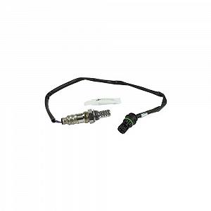 Лямбда-зонд METZGER 0893083 Оригинальная запчасть GREENPARTS для BMW слева - Фото 1