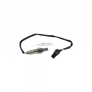 Лямбда-зонд METZGER 0893083 Оригинальная запчасть GREENPARTS для BMW слева - Фото 1