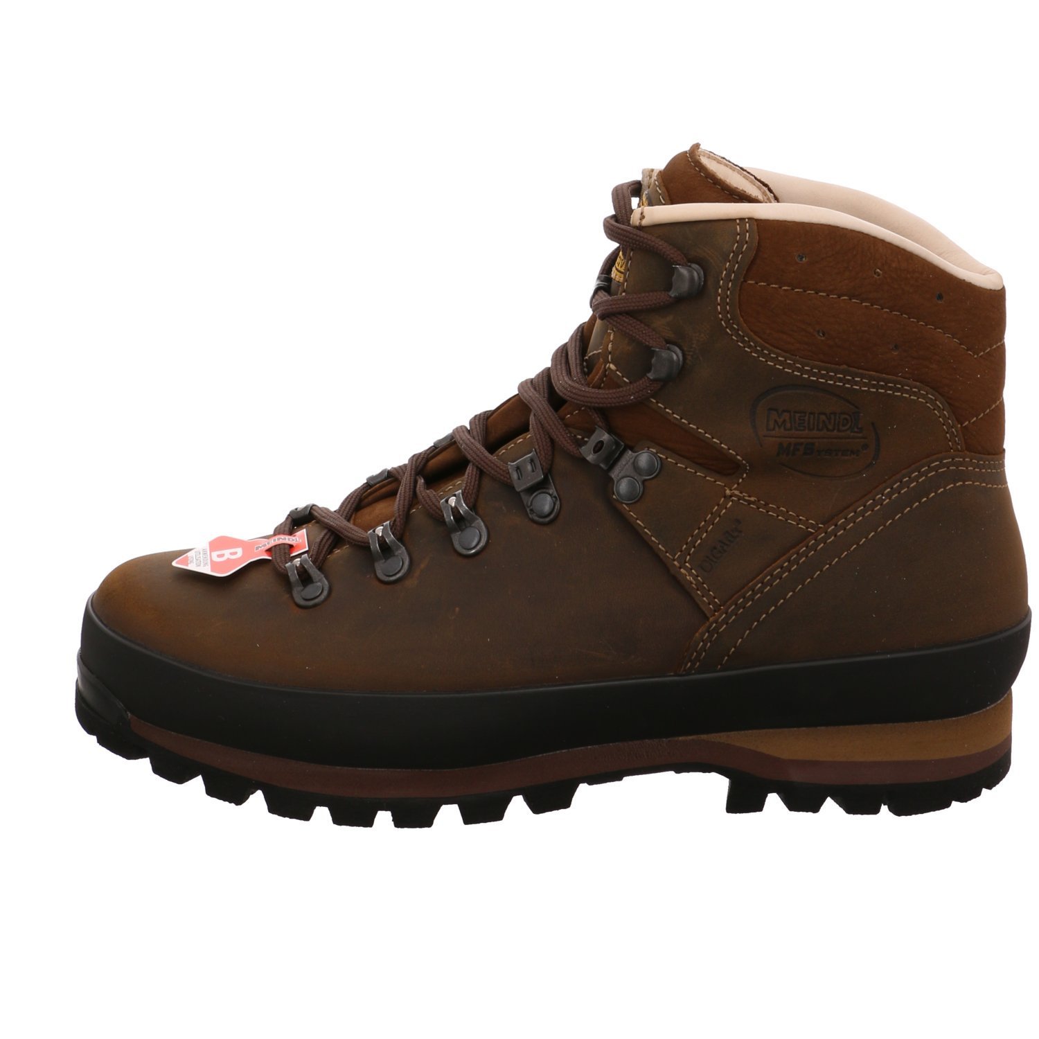 Черевики Meindl Meran Lady GTX Жіночі, фото №2