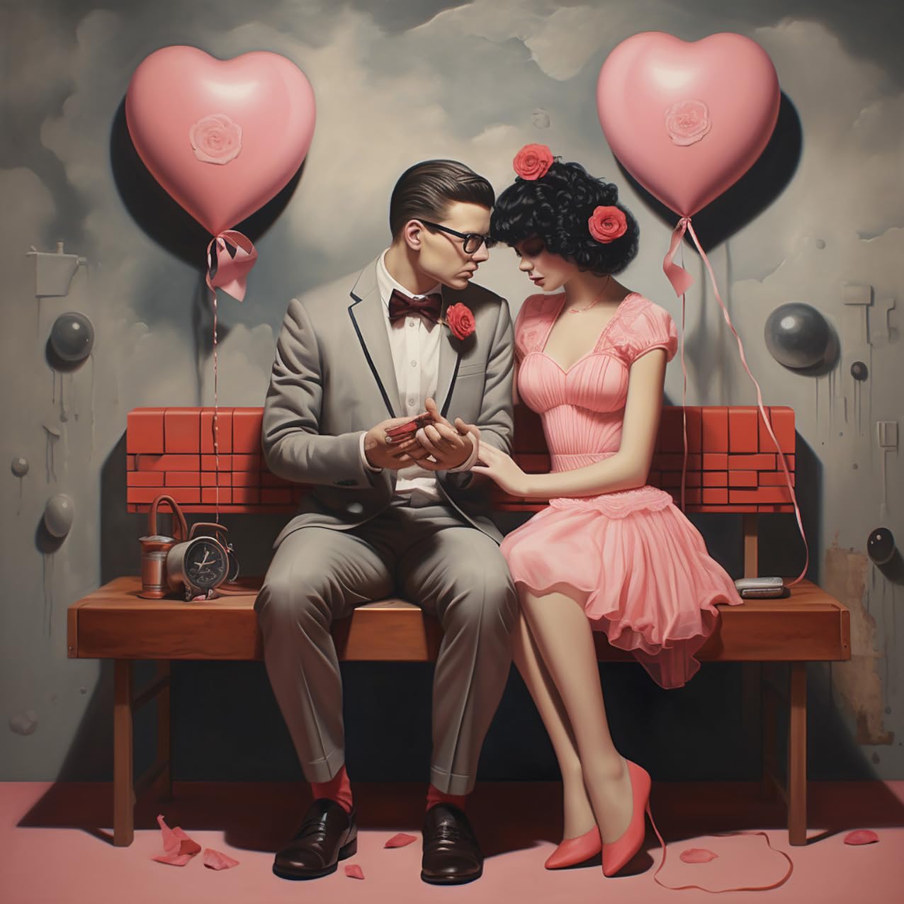 Парфумована вода I Darling Do It Фруктово-квітковий з ароматом апельсинового цвіту і спокусливої ванілі жін., фото №5 Парфумована вода I Darling Do It Фруктово-квітковий з ароматом апельсинового цвіту і спокусливої ванілі жін., фото №5