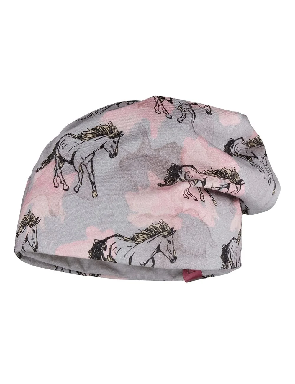 Детская шапка maximo Двусторонняя трикотажная с принтом UV 50 Сделано в Германии Двусторонняя, 51, фото №2 Детская шапка maximo Двусторонняя трикотажная с принтом UV 50 Сделано в Германии Двусторонняя, 51, фото №2