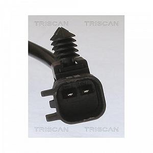 Датчик частоты вращения колеса TRISCAN 8180 81202 для TESLA, задний мост synthetic.ua - Фото 1