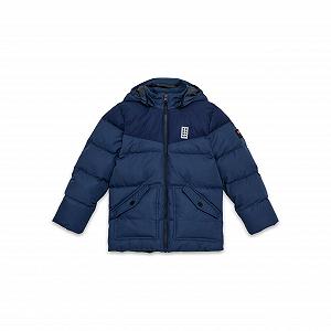 Зимняя куртка Lego Wear для мальчиков, водонепроницаемая, ветрозащитная, теплая куртка - Фото 1