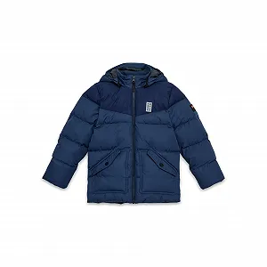 Зимова куртка Lego Wear для хлопчиків, водонепроникна, вітрозахисна, тепла куртка - Фото 1