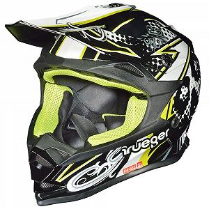 Шолом Дитячий Rueger Enduro Quad Trial Cross - Фото 1
