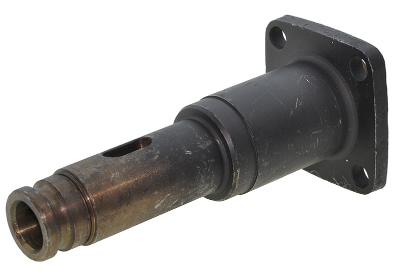 Стовп відбойного молотка Темп 1650 (d27*30*40 L155 МЦ47*47) арт.stv161, фото №1 Стовп відбойного молотка Темп 1650 (d27*30*40 L155 МЦ47*47) арт.stv161, фото №1