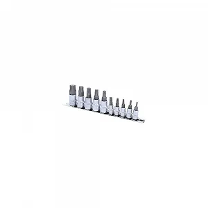 Набор торцевых головок KS TOOLS 911.3140 - Фото 1