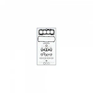 Комплект прокладок ГБЦ TRISCAN 598-85100 для VW - Фото 1