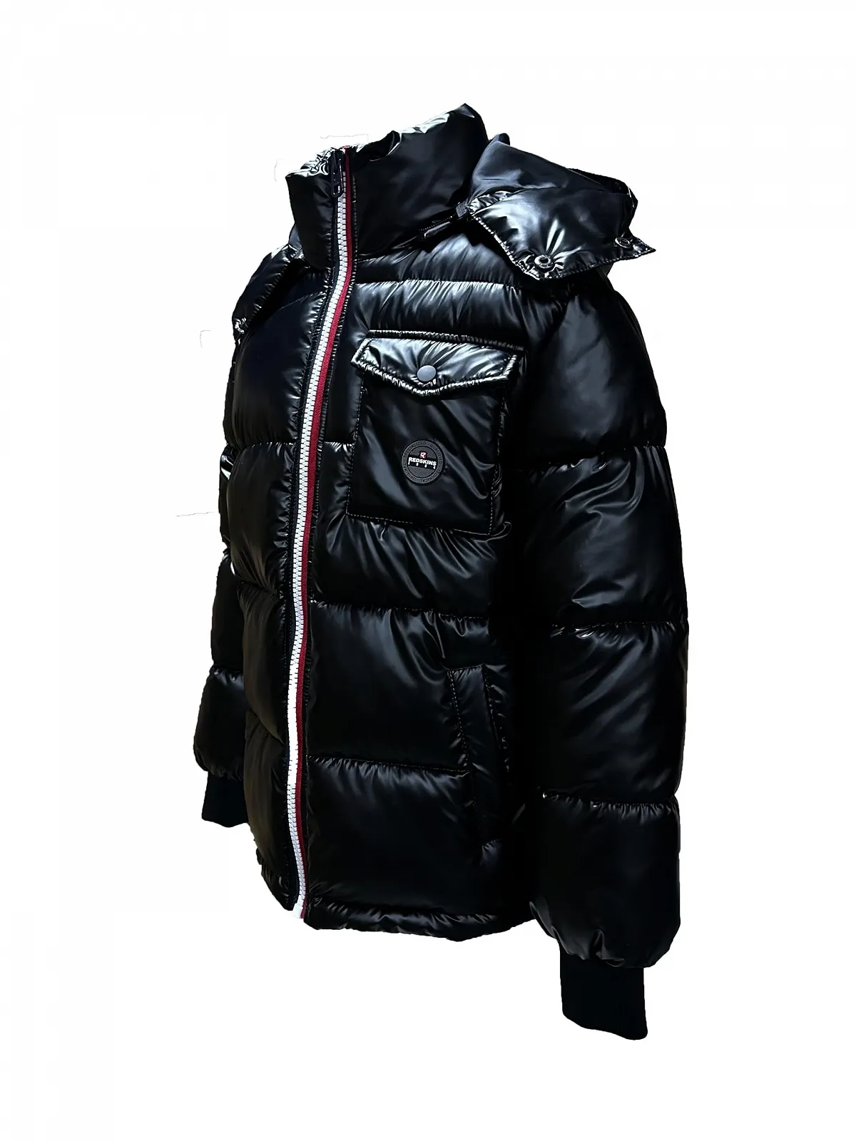 Детская куртка REDSKINS Унисекс, фото №2 Детская куртка REDSKINS Унисекс, фото №2