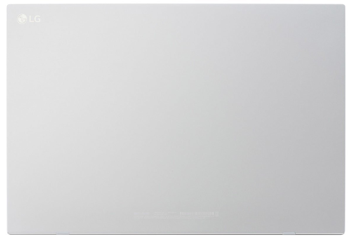 Монітор портативний 16" LG gram +view 16MR70 2K IPS 60 Гц, фото №6
