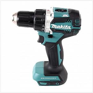Дрель-шуруповерт Makita DDF 484 Brushless 54 NM в Makpac RF1J с аккумулятором BL1830 3.0Ah и зарядным устройством DC18RC цена на synthetic.ua - Фото 1 Дрель-шуруповерт Makita DDF 484 Brushless 54 NM в Makpac RF1J с аккумулятором BL1830 3.0Ah и зарядным устройством DC18RC synthetic.ua - Фото 1