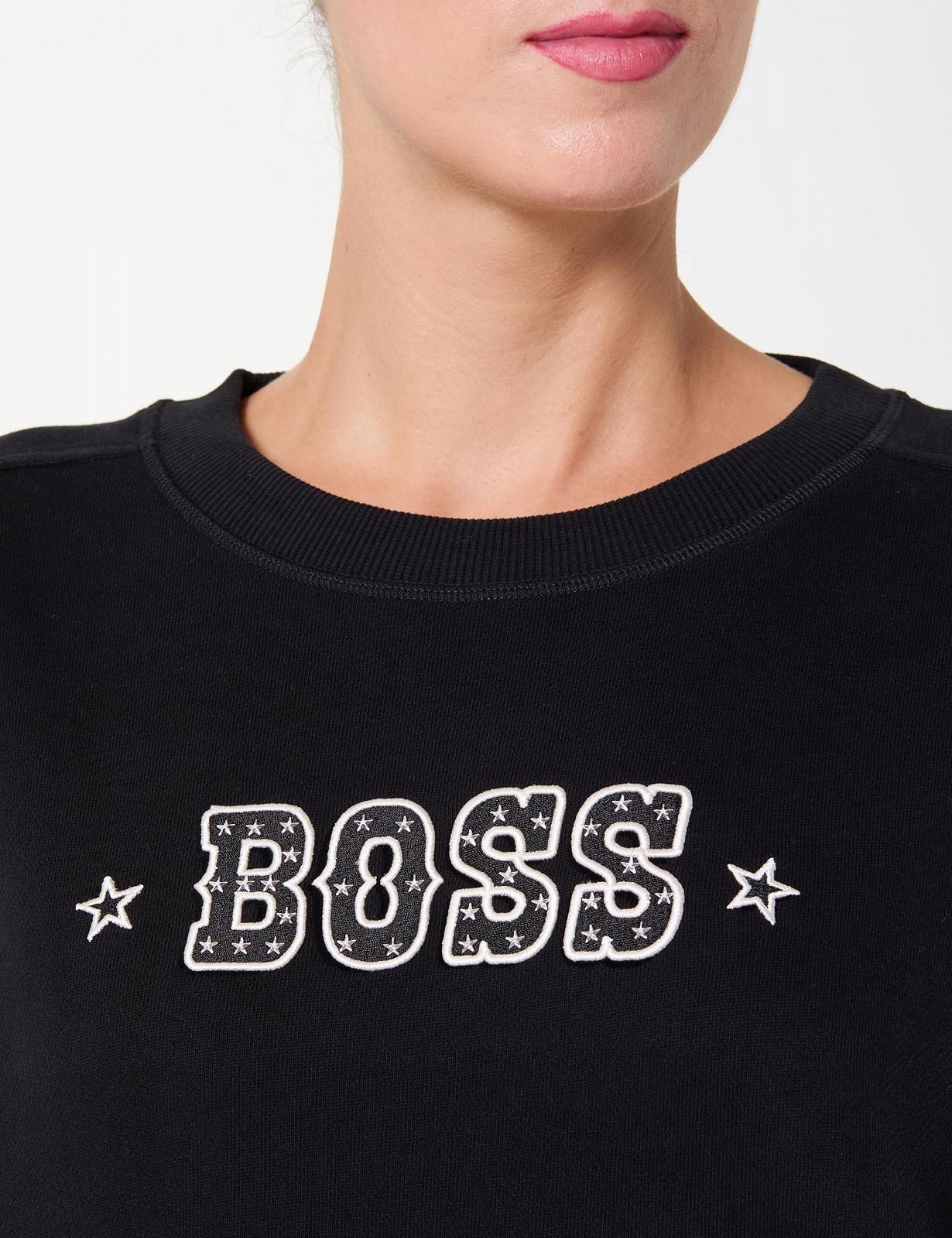 Женский Свитшот BOSS, фото №2