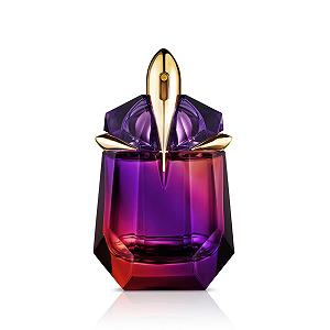 Парфумована вода MUGLER Alien Hypersense Фруктовий деревний квітковий аромат для жінок - Фото 1