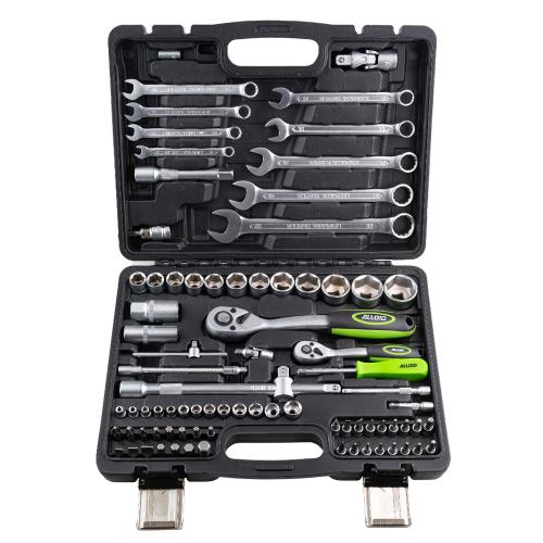 Набір інструменту Alloid Base NI-1082 WN-6, фото №1