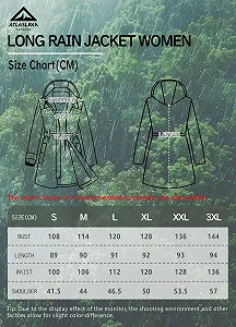 Куртка-Дождевик Переходная synthetic.ua - Фото 1