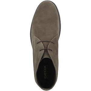 Туфли Geox Uomo Claudio A synthetic.ua - Фото 1