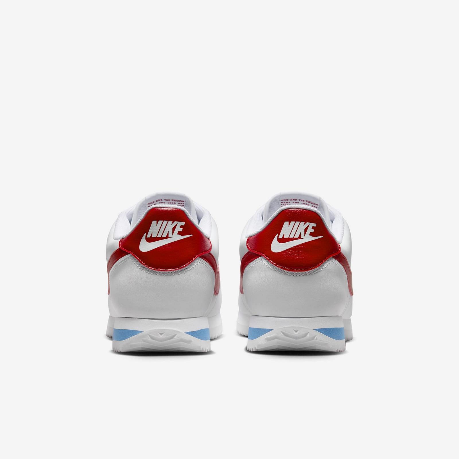 Кроссовки Nike CORTEZ 48.5, фото №5