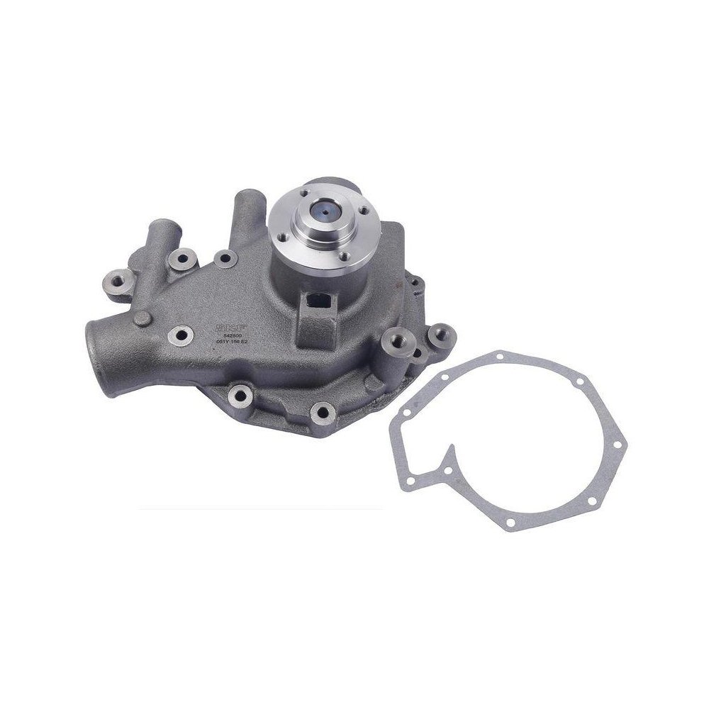 Водяний насос SKF VKPC 7013 охолодження двигуна для DAF, фото №1