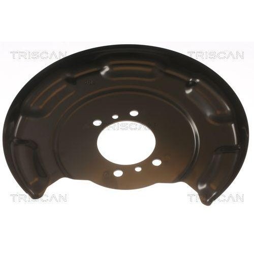 Пильник гальмівного диска TRISCAN 8125 43207 для HYUNDAI KIA задня вісь справа, фото №2 Пильник гальмівного диска TRISCAN 8125 43207 для HYUNDAI KIA задня вісь справа, фото №2