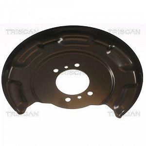 Пильник гальмівного диска TRISCAN 8125 43207 для HYUNDAI KIA задня вісь справа synthetic.ua - Фото 1