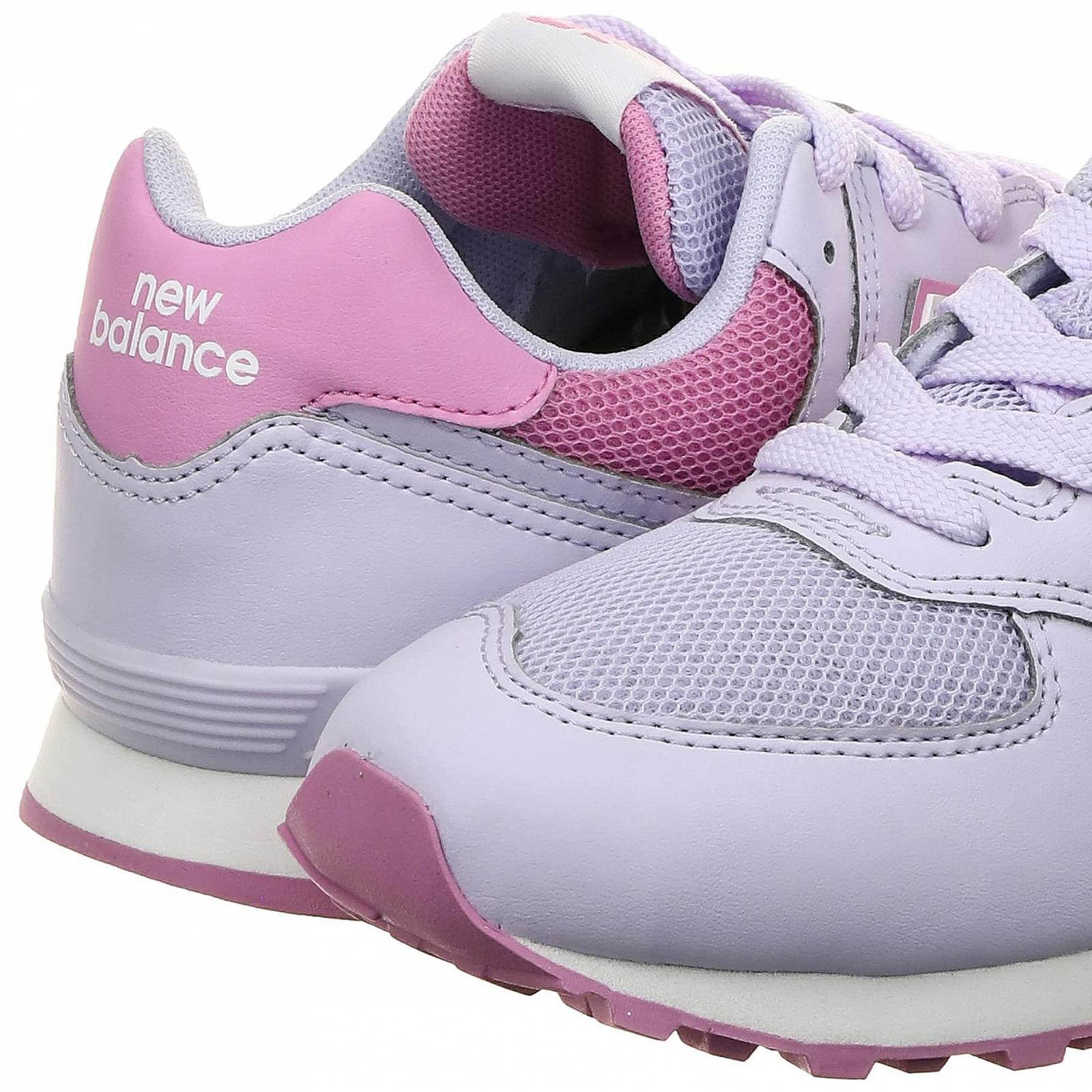 Кросівки New Balance 574 для хлопчиків, фото №3
