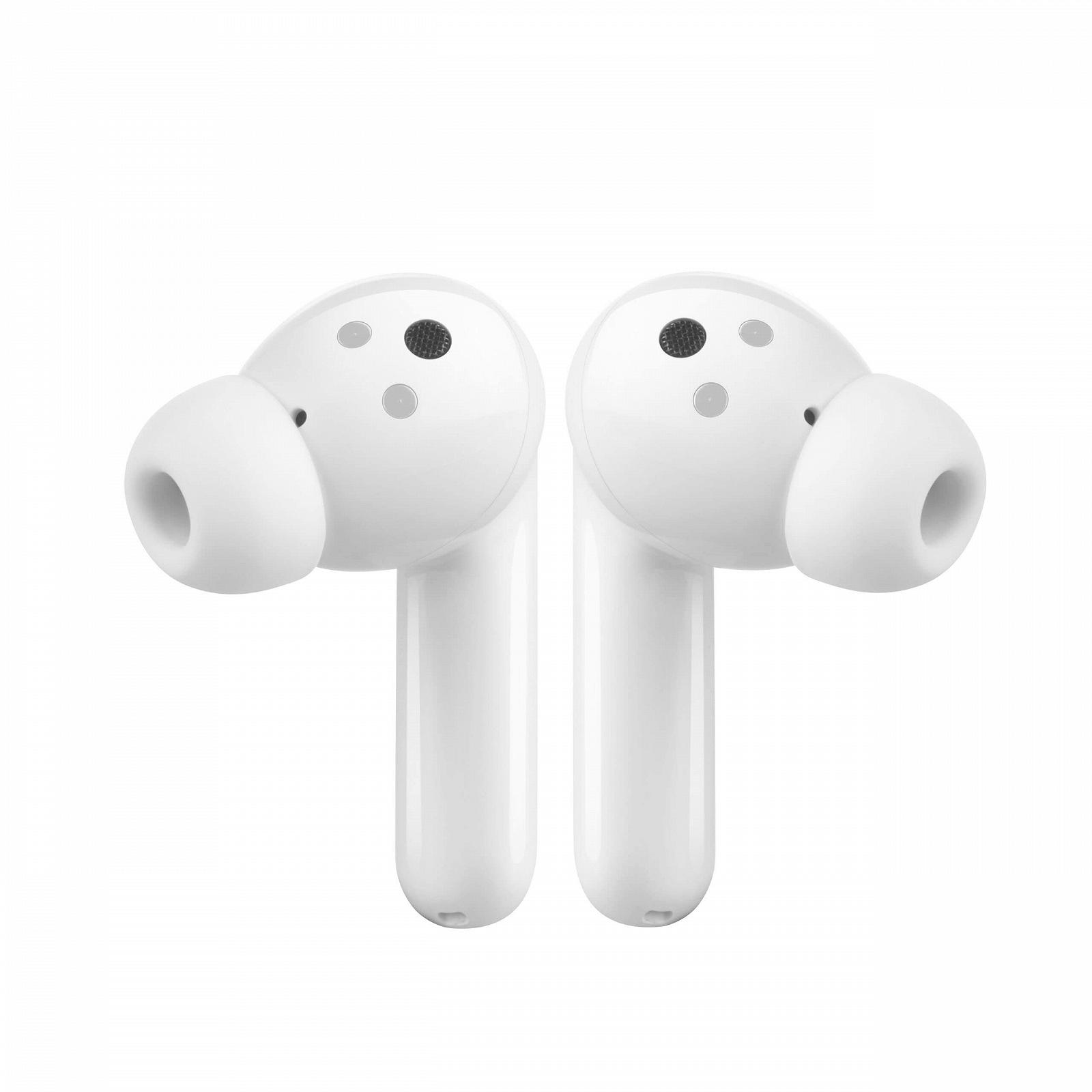 Наушники-переводчики Timekettle M3 Офлайн версия Белый, фото №2 Наушники-переводчики Timekettle M3 Офлайн версия Белый, фото №2