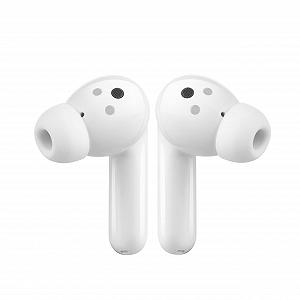 Наушники-переводчики Timekettle M3 Офлайн версия Белый synthetic.ua - Фото 1