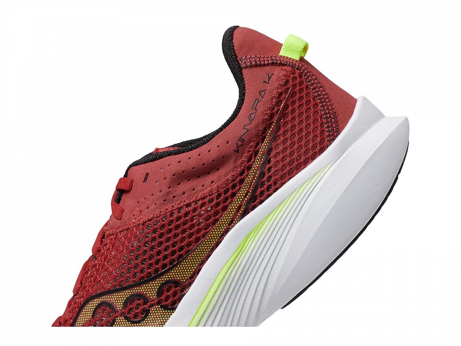 Кросівки Saucony Kinvara 14 Чоловічі, фото №5