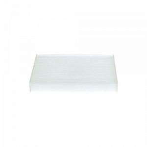 Фильтр салона BOSCH 1 987 435 010 для NISSAN RENAULT DACIA synthetic.ua - Фото 1