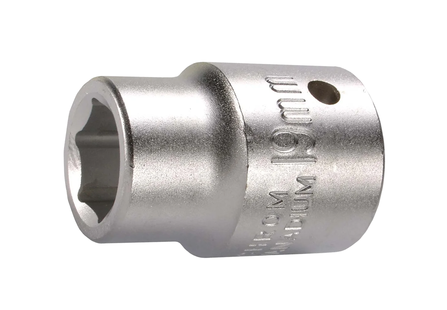 Торцевая головка SW-STAHL 07660L-19 3/4" 19 мм, фото №1