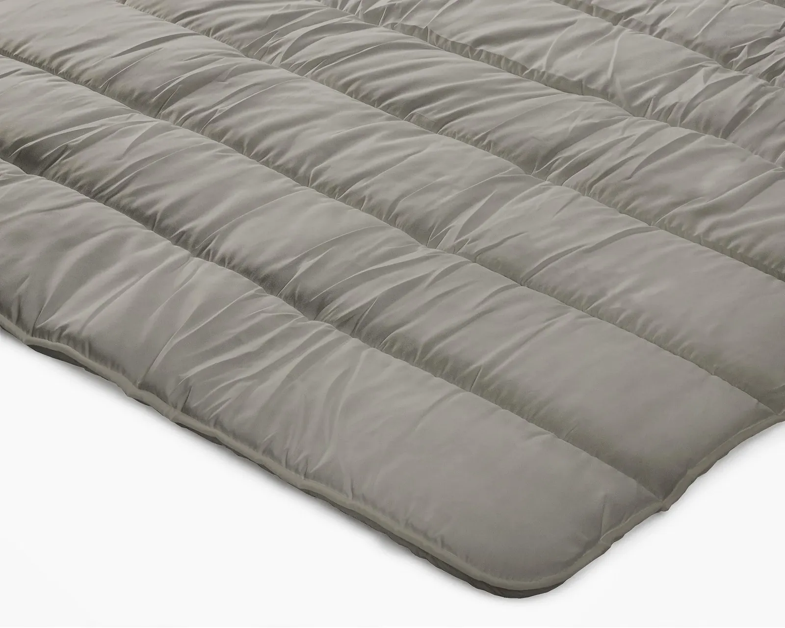 Покривало Sleeptime 135 x 200 см Бежевий, фото №3