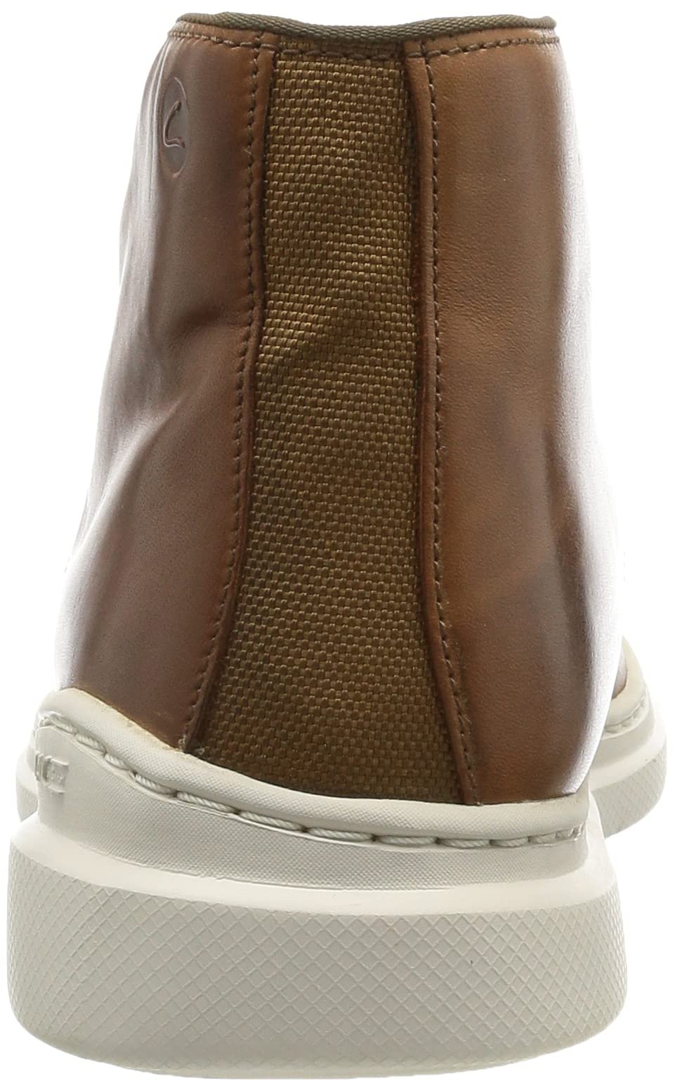Челсі Clarks Dennet Mid Чоловічі, фото №3