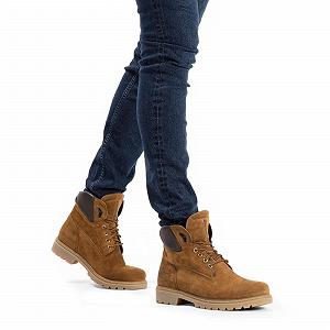 Черевики Panama Jack Amur GTX synthetic.ua - Фото 1