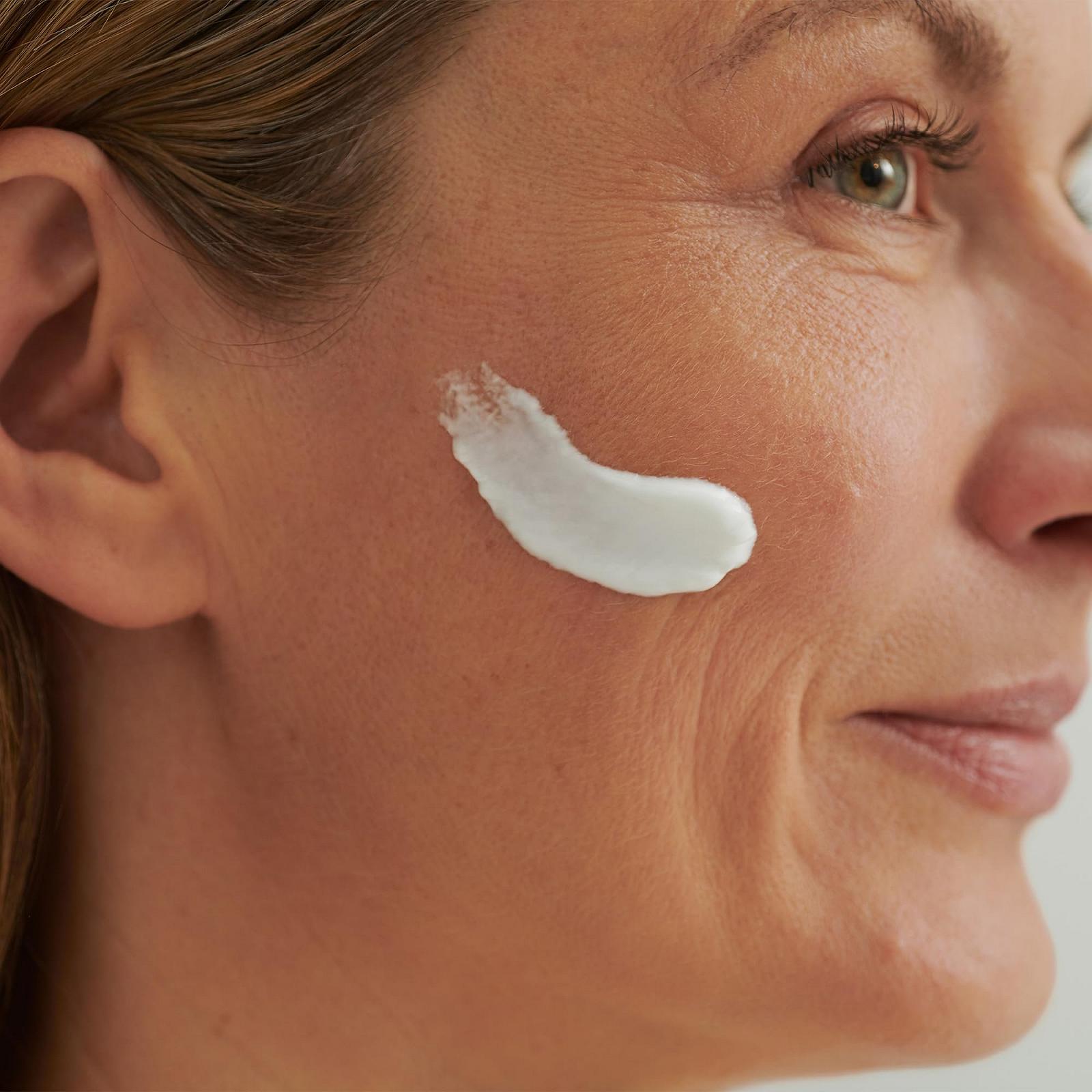 Крем DADO SENS Regeneration E Відлущуючий 50 мл, фото №4