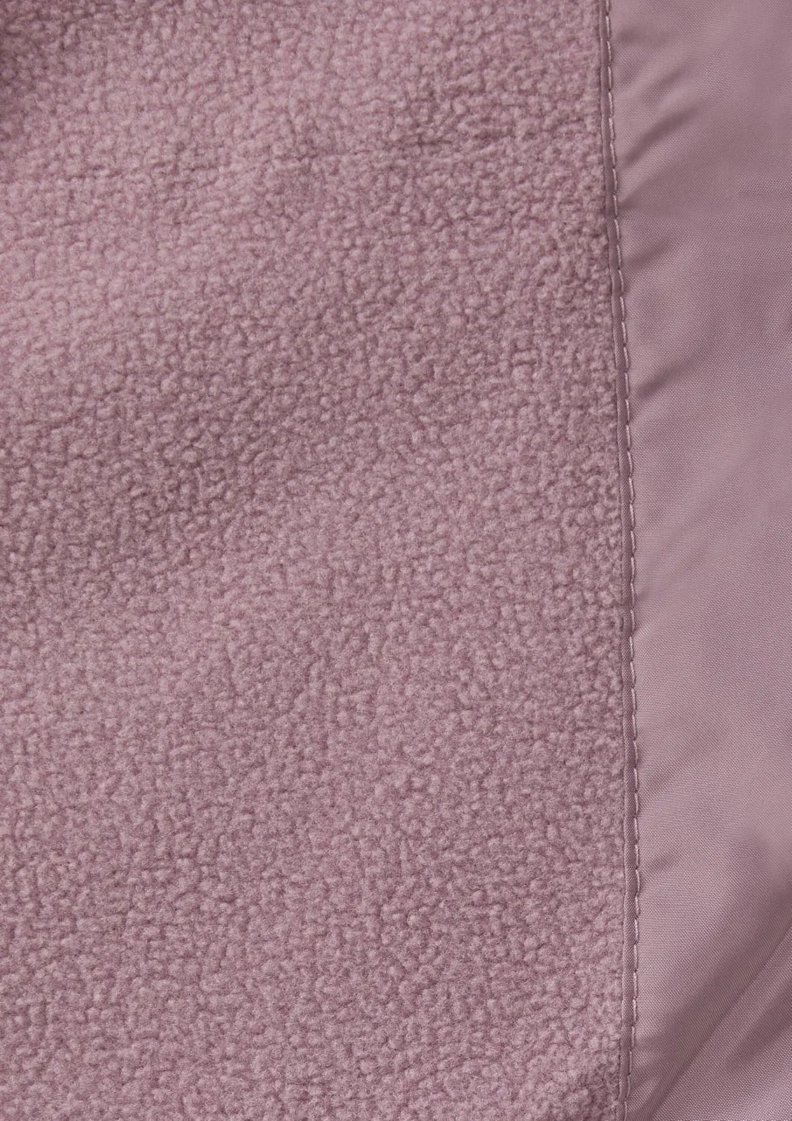 Куртка стеганая s.Oliver с капюшоном и флисовой подкладкой, фото №3