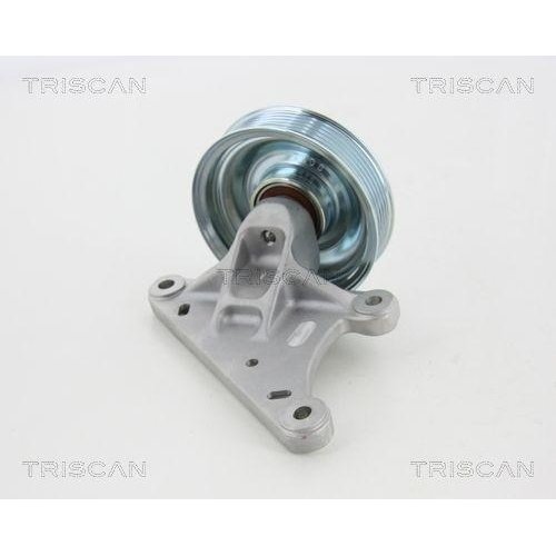 Ролик обвідний/напрямний TRISCAN 8641 282022 поліклинового ременя, фото №2
