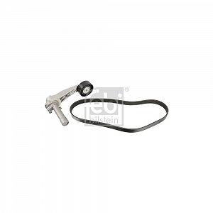 Комплект поліклинового ременя FEBI BILSTEIN 107427 synthetic.ua - Фото 1