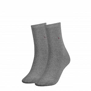 Носки Tommy Hilfiger Clssc Sock (2 пары) synthetic.ua - Фото 1