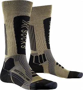 Носки X-Socks Helixx Gold Women 4.0 - Фото 1