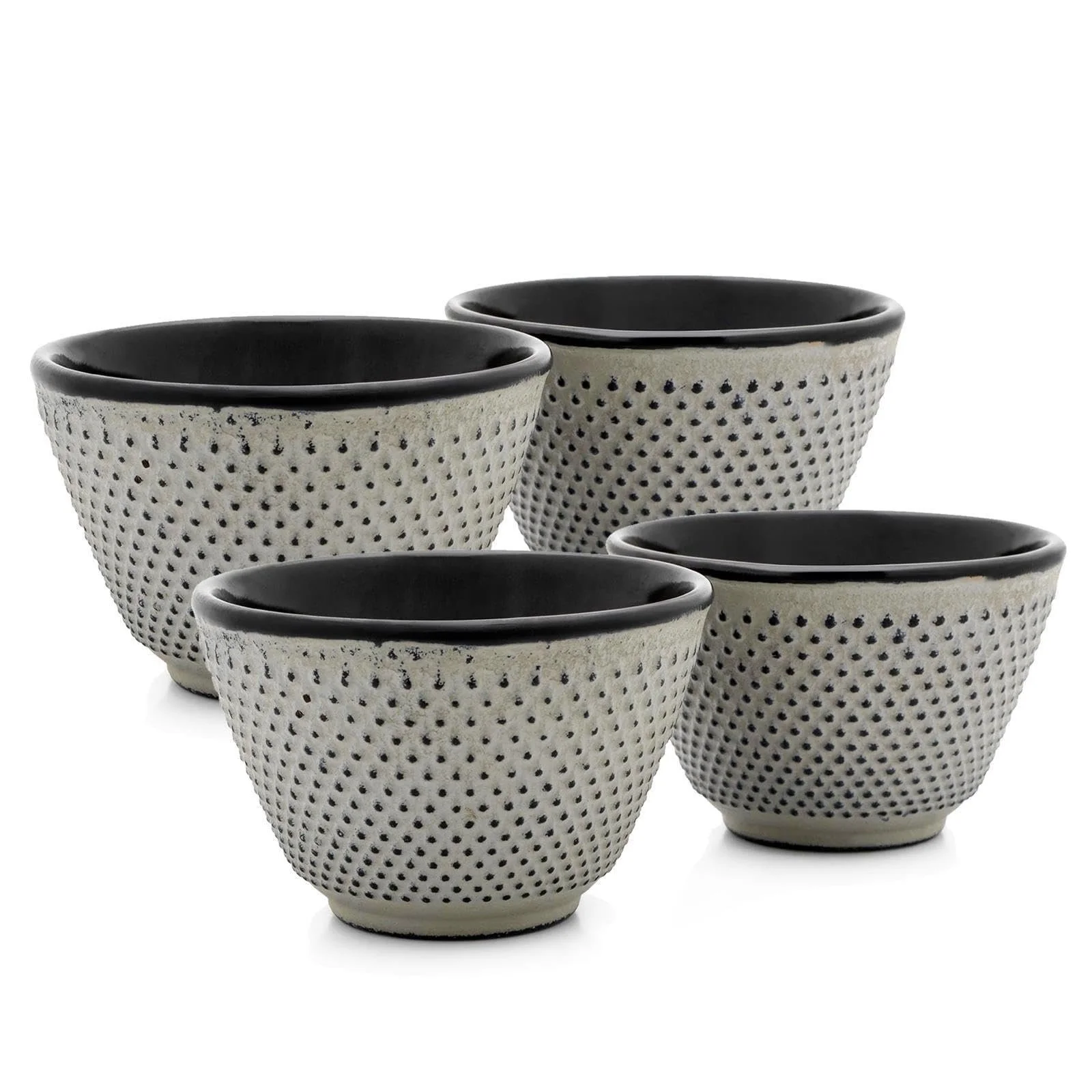 Чайник Чавунний Asia Сірий, 1,1 л, фото №7 Чайник Чавунний Asia Сірий, 1,1 л, фото №7